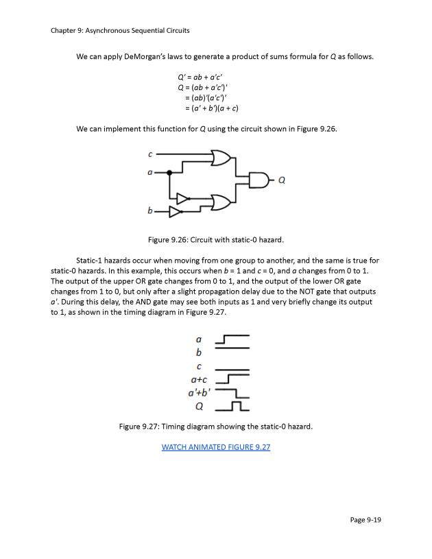 An Animated Introduction to Digital Logic Design - New Page