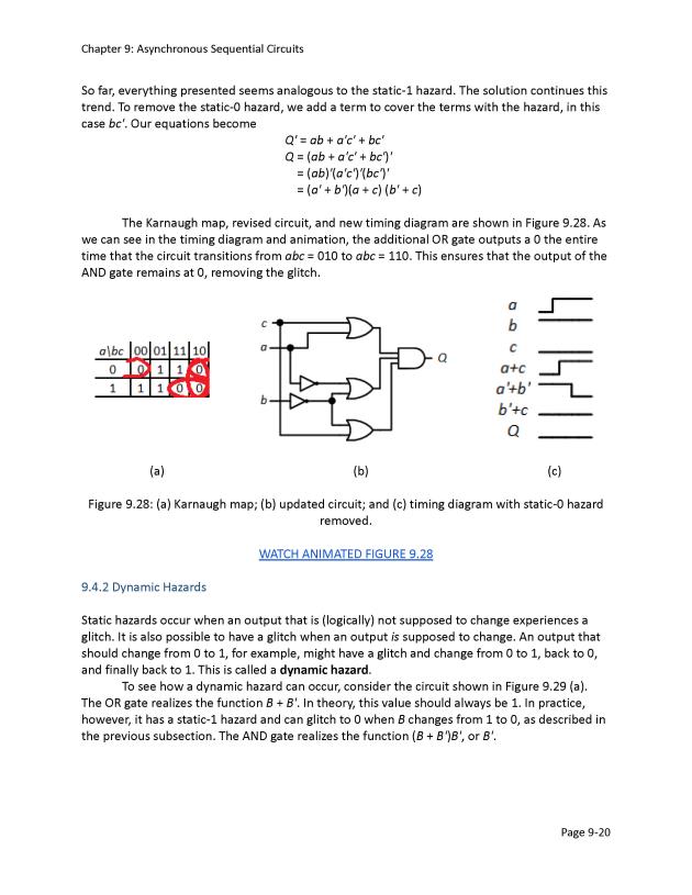 An Animated Introduction to Digital Logic Design - New Page