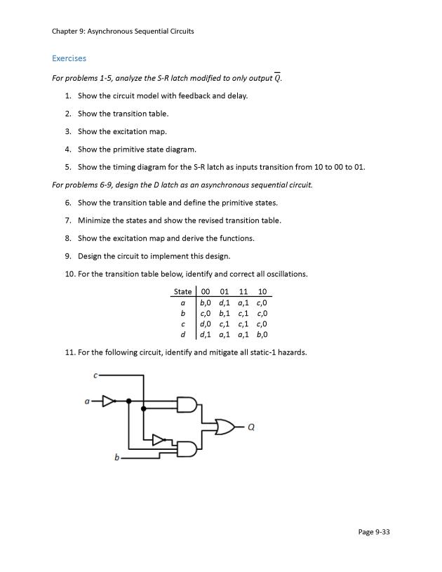 An Animated Introduction to Digital Logic Design - New Page