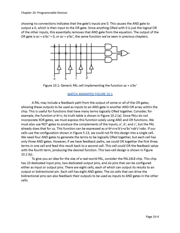 An Animated Introduction to Digital Logic Design - New Page