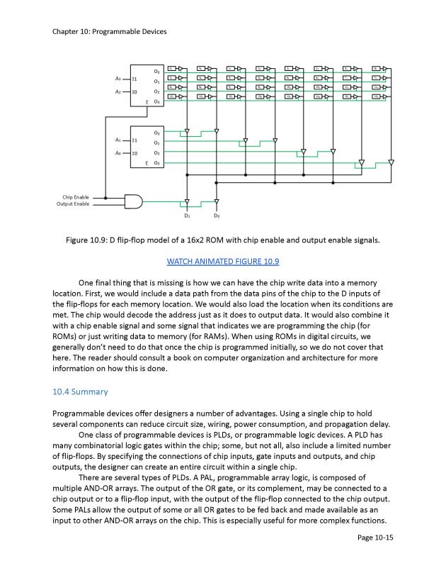 An Animated Introduction to Digital Logic Design - New Page