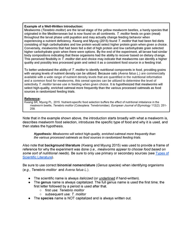 RCBC Writing in Biology OER - Page 3