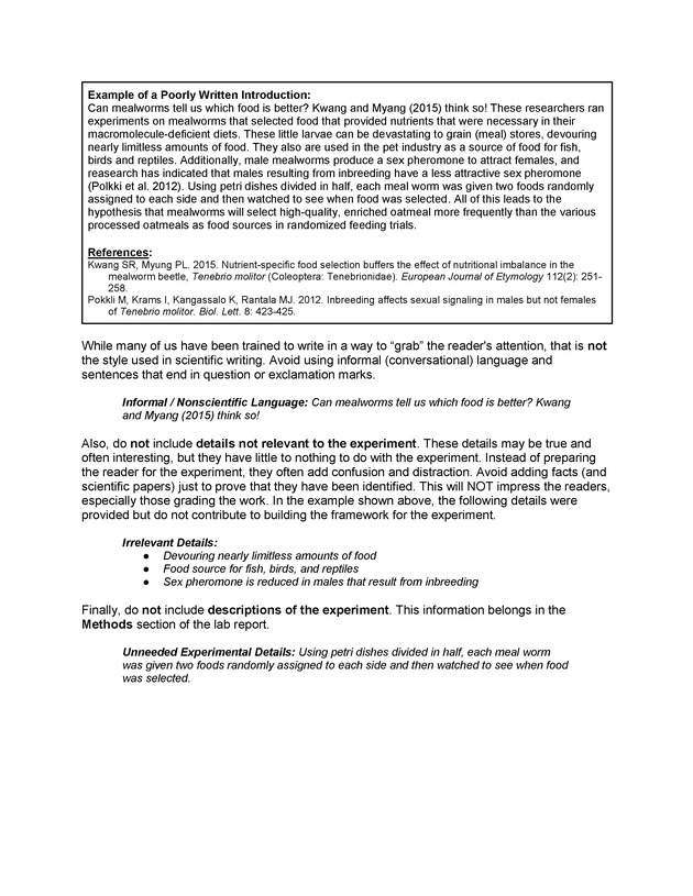 RCBC Writing in Biology OER - Page 4