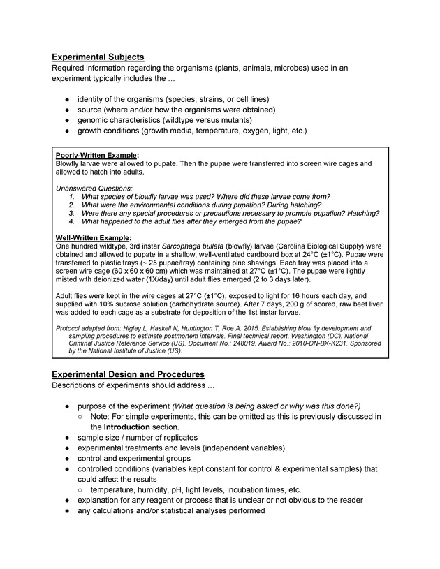 RCBC Writing in Biology OER - Page 7