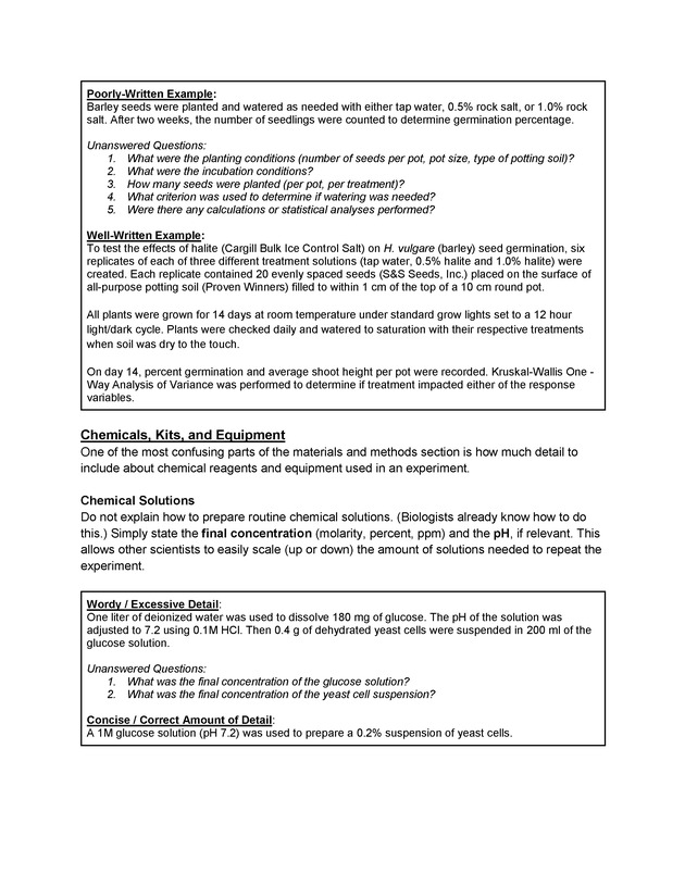 RCBC Writing in Biology OER - Page 8