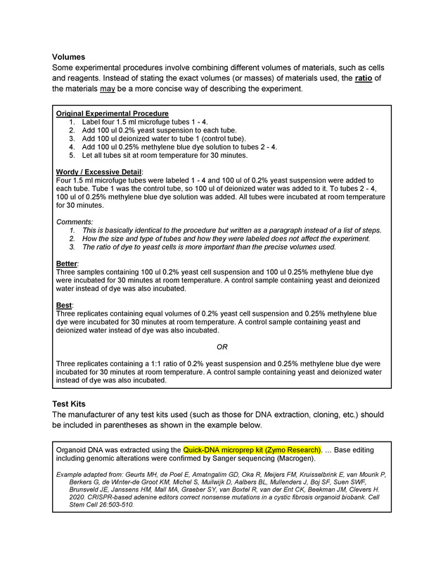 RCBC Writing in Biology OER - Page 9