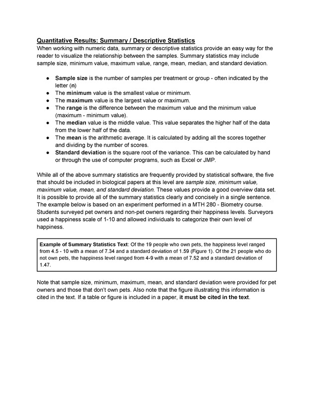 RCBC Writing in Biology OER - Page 14