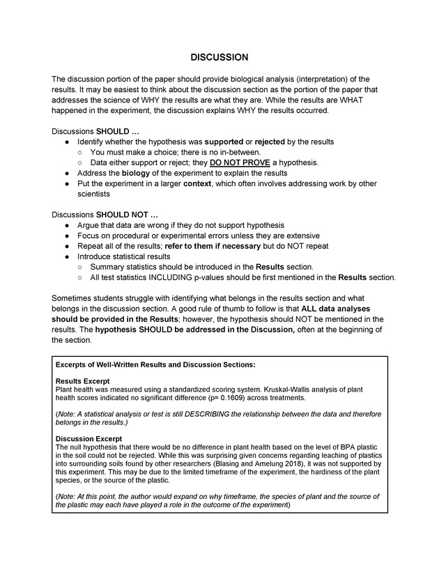 RCBC Writing in Biology OER - Page 19