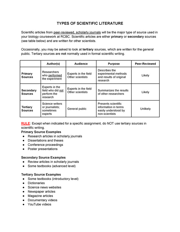 RCBC Writing in Biology OER - Page 22