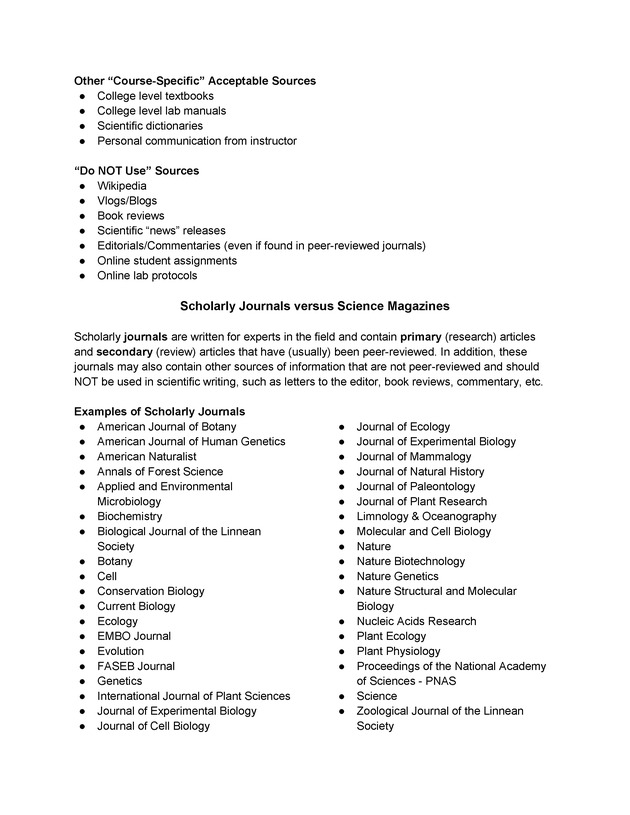 RCBC Writing in Biology OER - Page 23