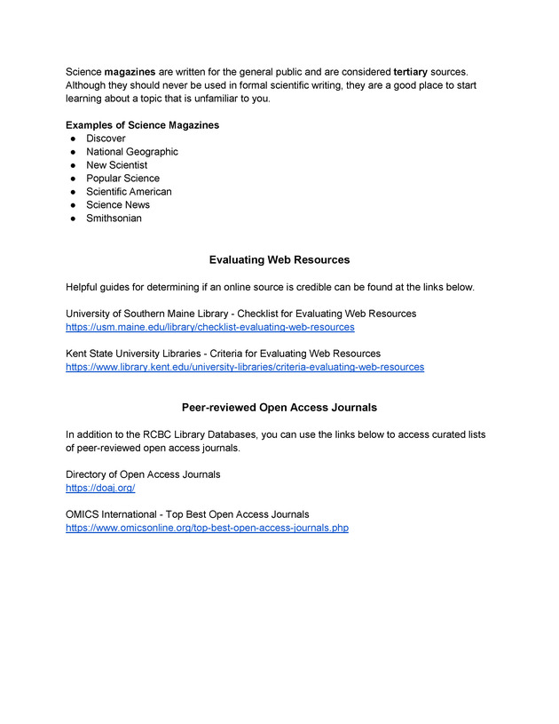 RCBC Writing in Biology OER - Page 24
