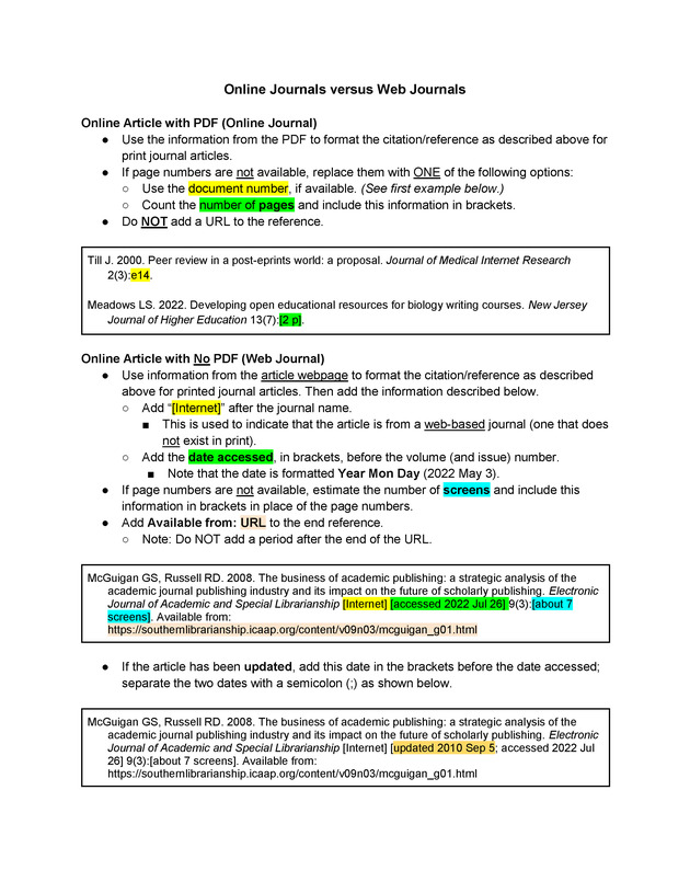 RCBC Writing in Biology OER - Page 35