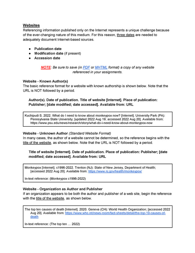 RCBC Writing in Biology OER - Page 45