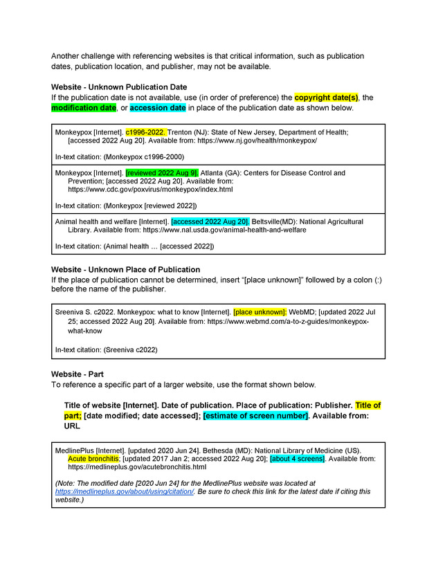 RCBC Writing in Biology OER - Page 46