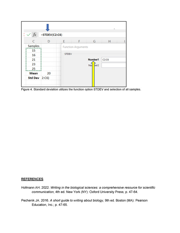 RCBC Writing in Biology OER - Page 57