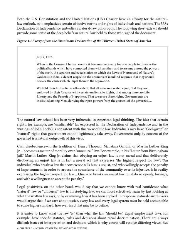Business Law I - New Page
