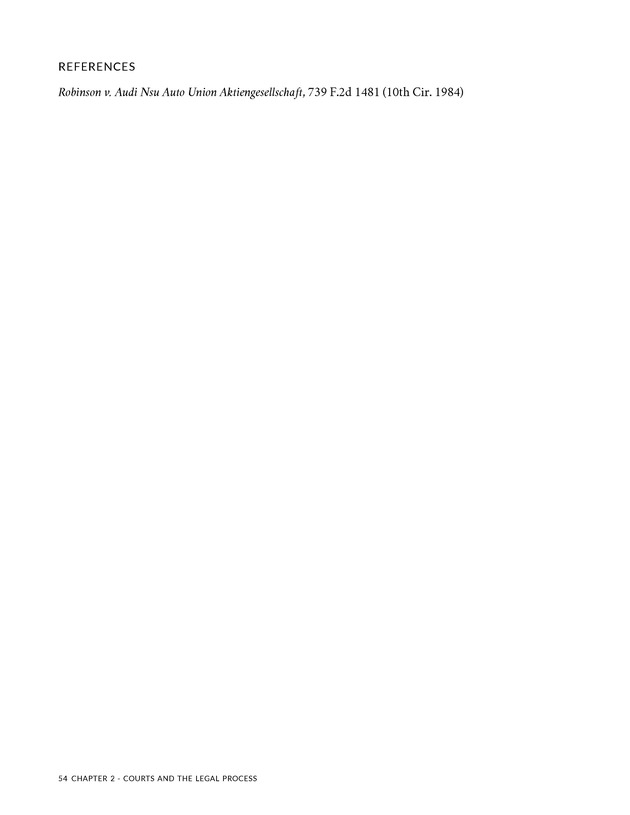 Business Law I - New Page