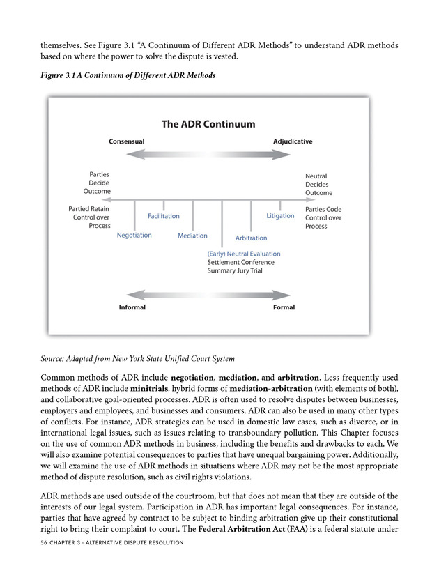 Business Law I - New Page