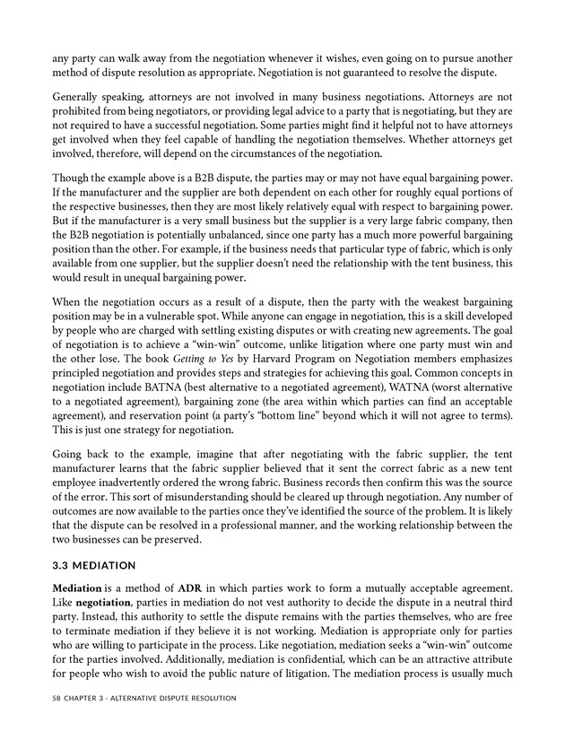 Business Law I - New Page