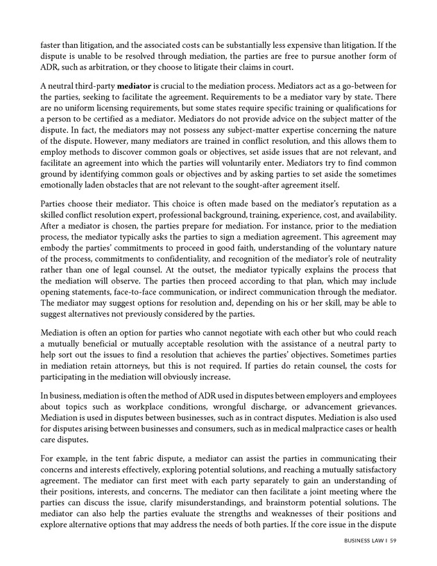 Business Law I - New Page