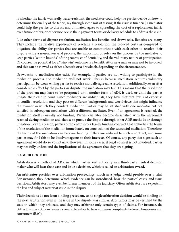 Business Law I - New Page