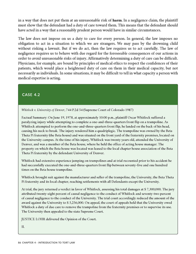 Business Law I - New Page