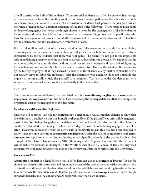 Business Law I - New Page