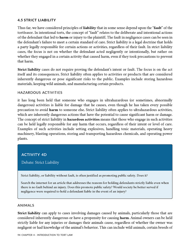 Business Law I - New Page