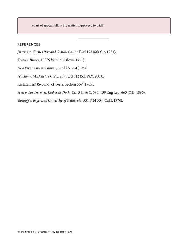 Business Law I - New Page