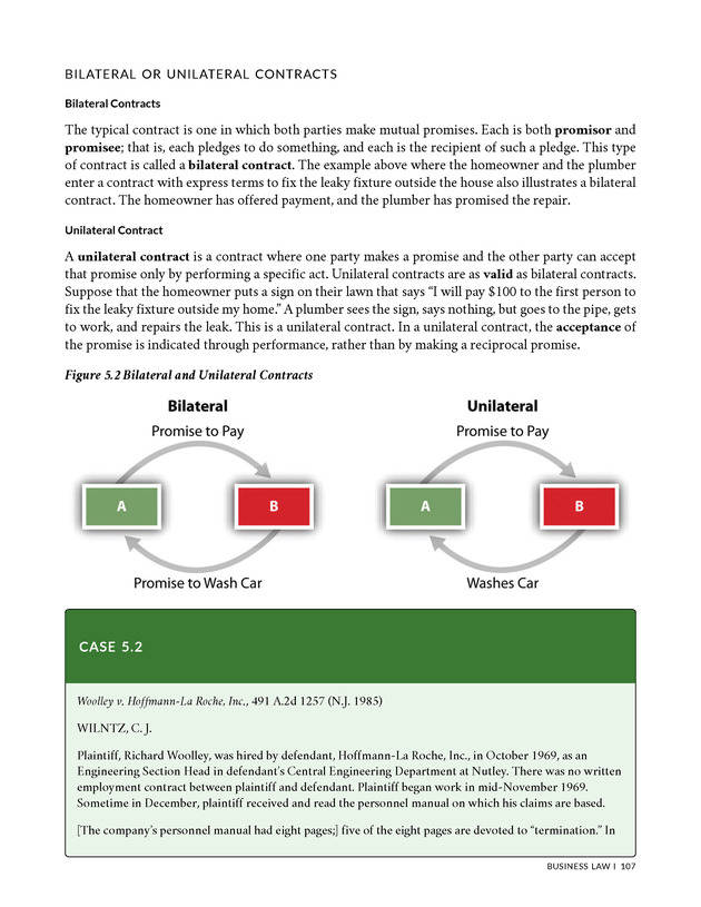 Business Law I - New Page