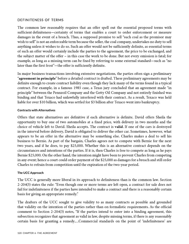 Business Law I - New Page