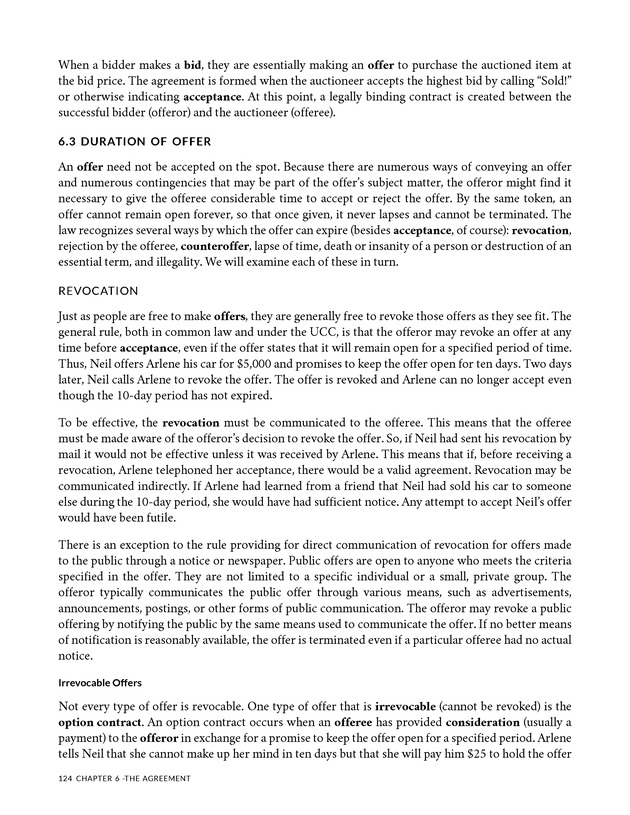 Business Law I - New Page