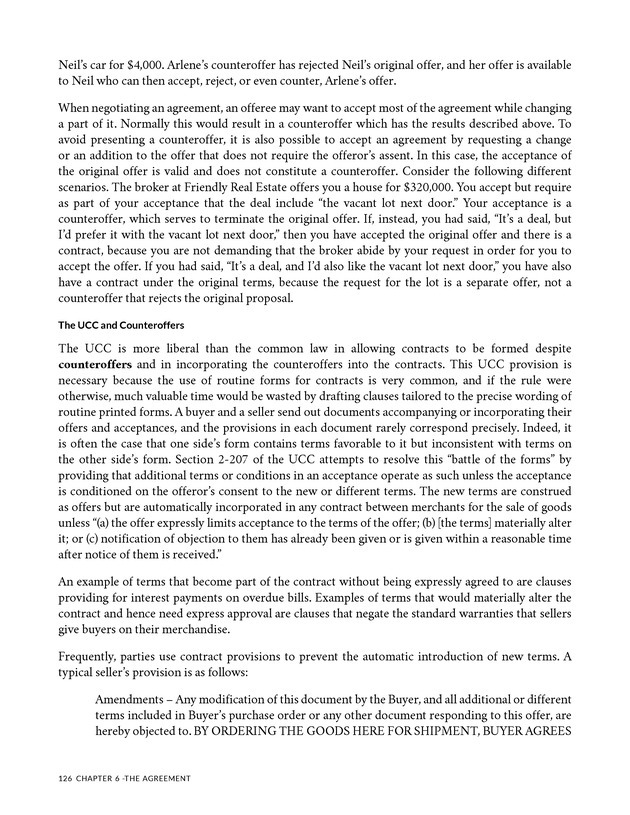 Business Law I - New Page
