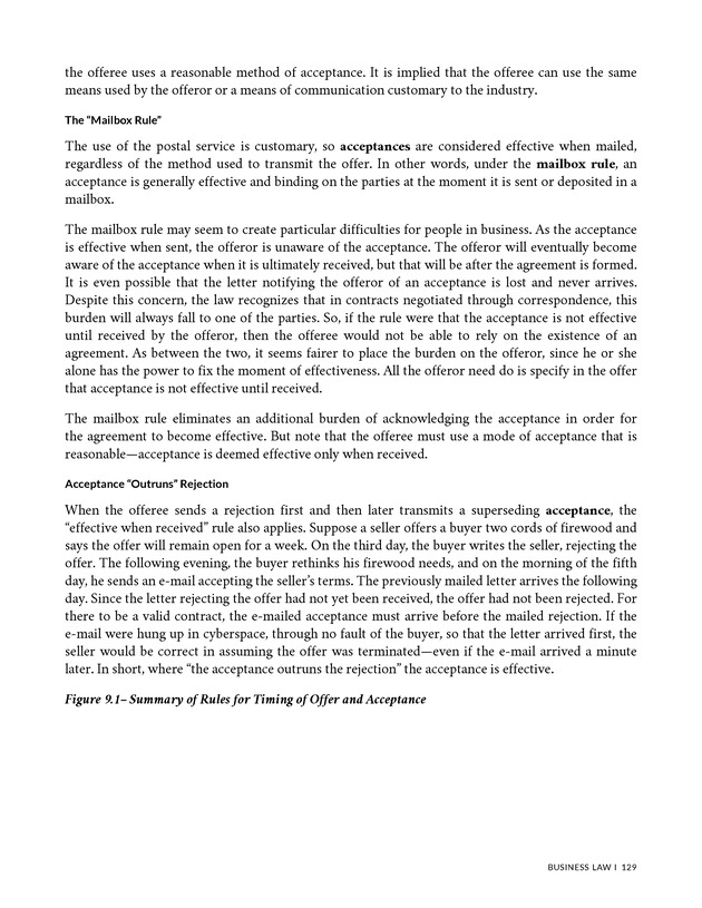 Business Law I - New Page