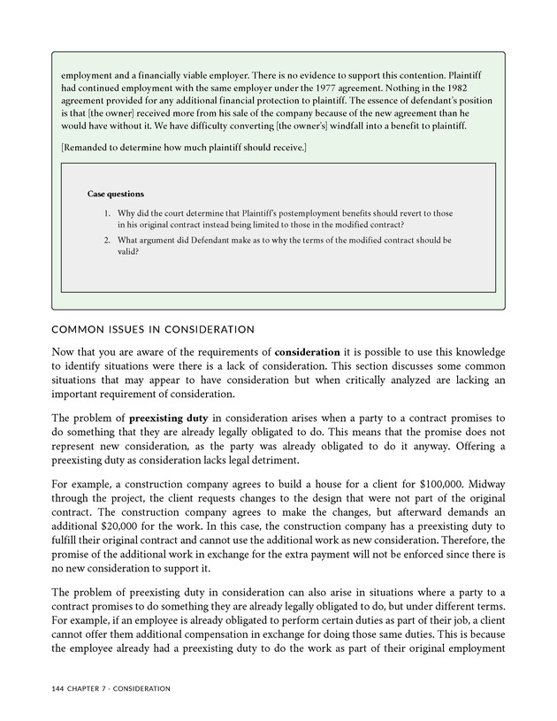 Business Law I - New Page