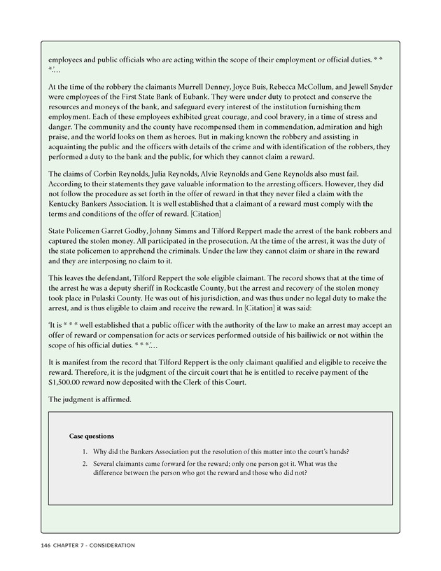 Business Law I - New Page
