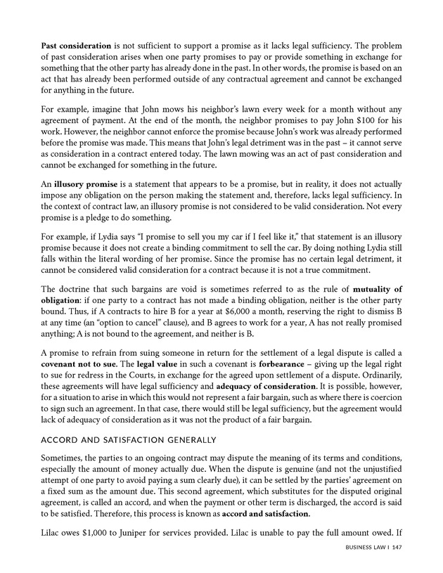 Business Law I - New Page
