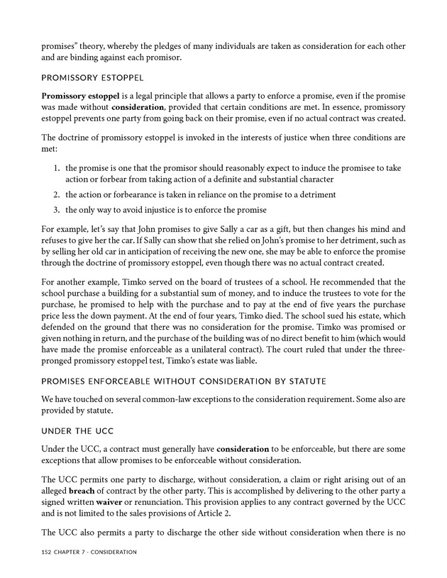 Business Law I - New Page