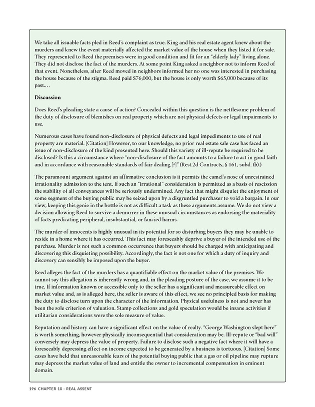 Business Law I - New Page
