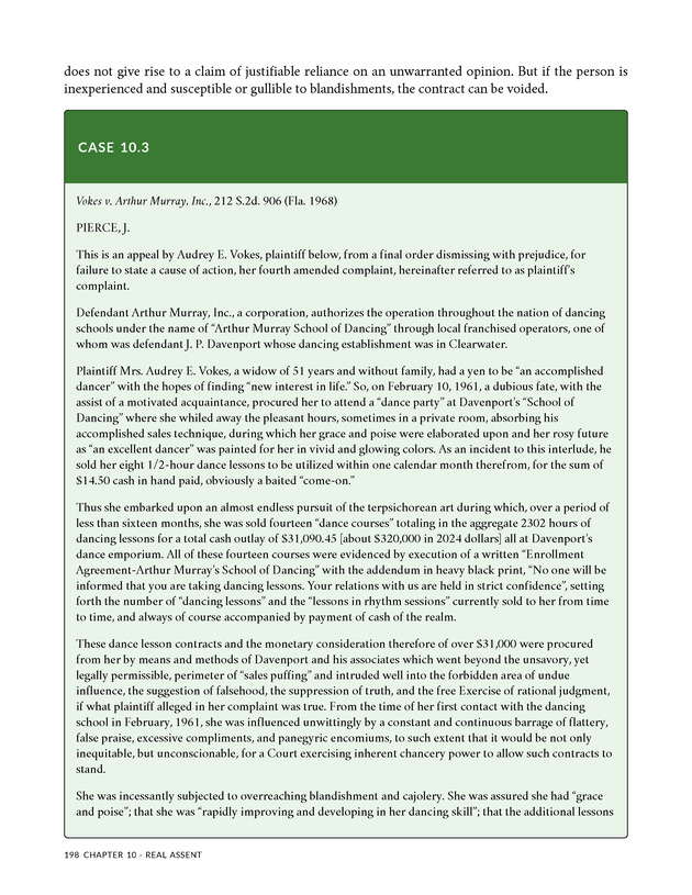 Business Law I - New Page