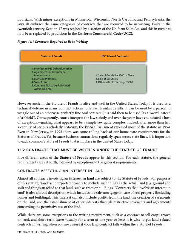 Business Law I - New Page