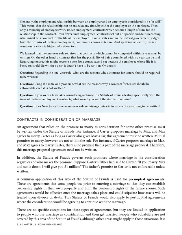 Business Law I - New Page