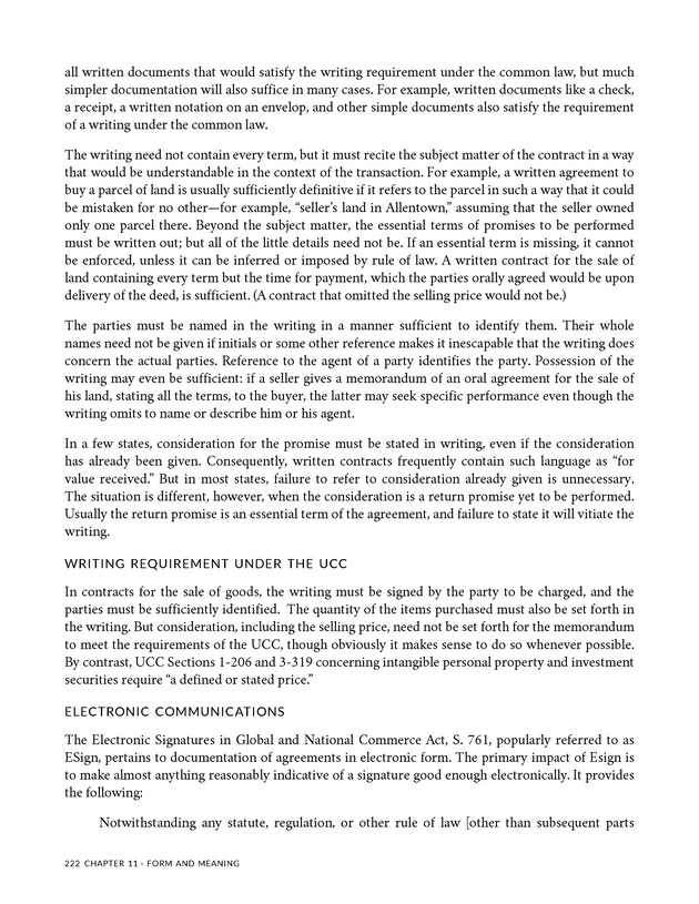 Business Law I - New Page
