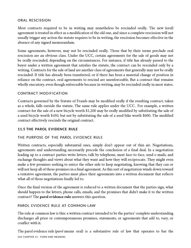 Business Law I - New Page