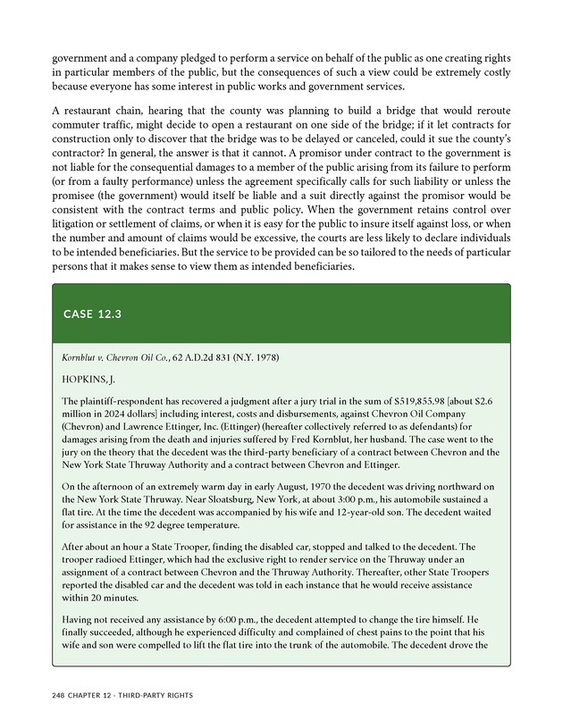 Business Law I - New Page