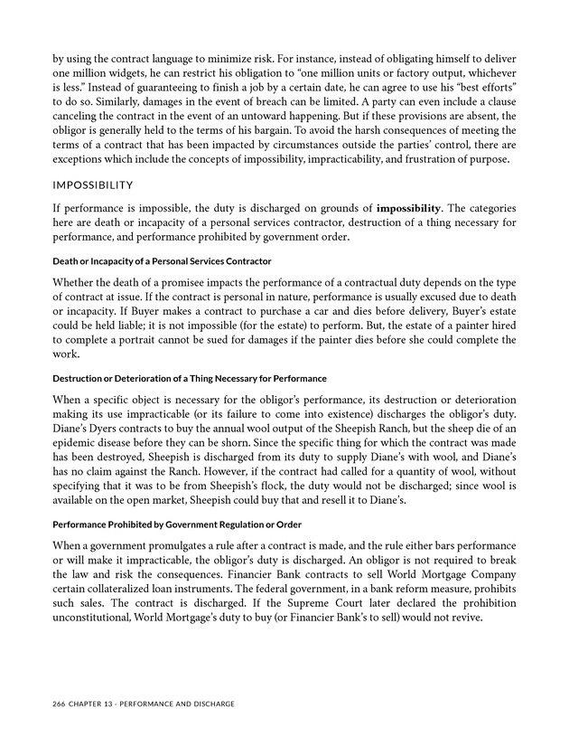 Business Law I - New Page