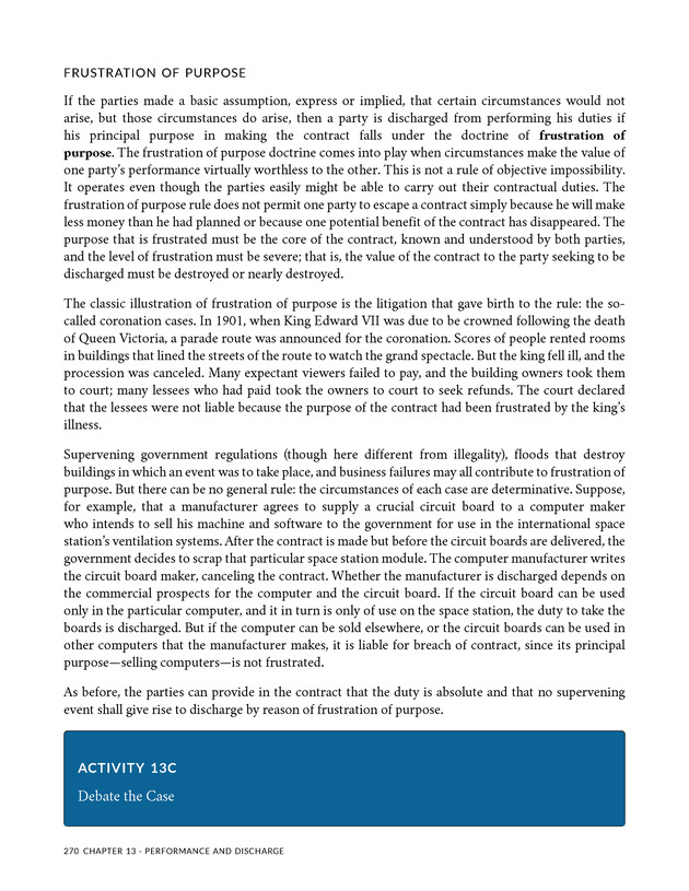 Business Law I - New Page