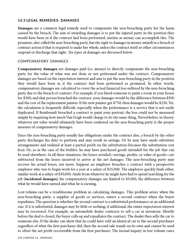 Business Law I - New Page