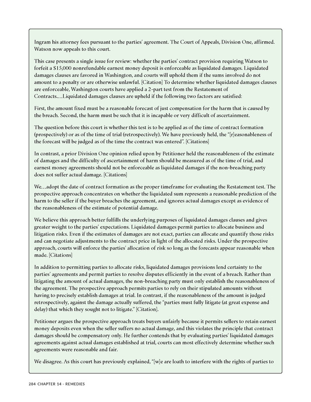Business Law I - New Page