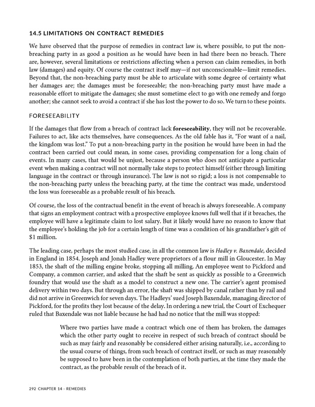 Business Law I - New Page